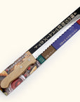 Seki Magi Roku Bread Knife 220mm