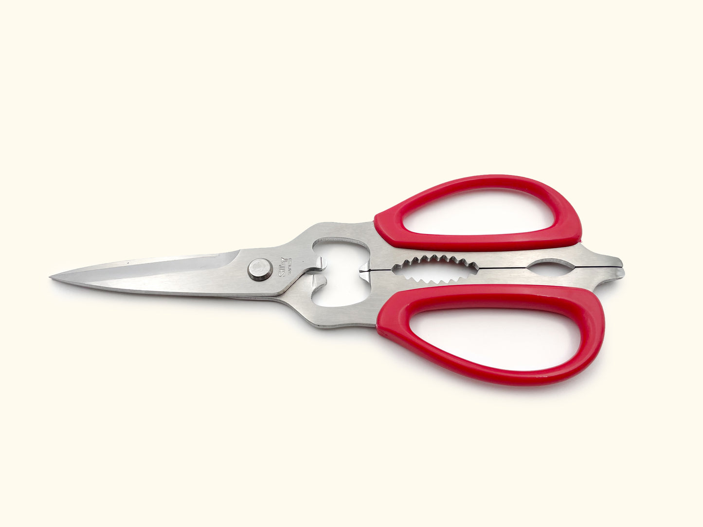 KUTO Silky Kitchen Scissors 215mm