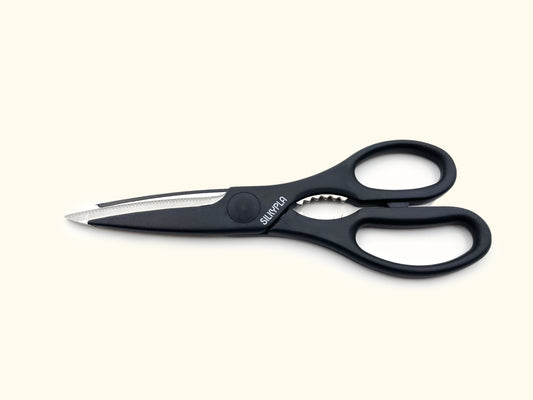 KUTO Silky Kitchen Scissors 220mm