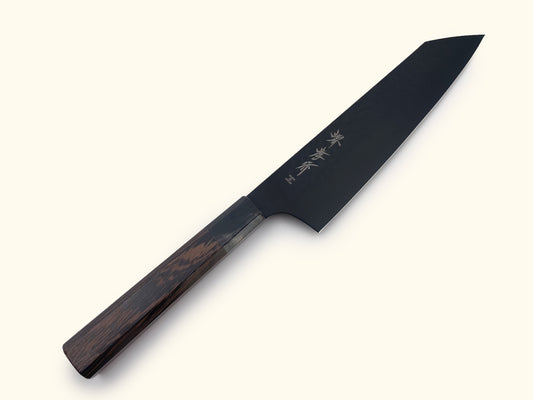 Sakai Takayuki Kurokage Tsuchime Kiritsuke