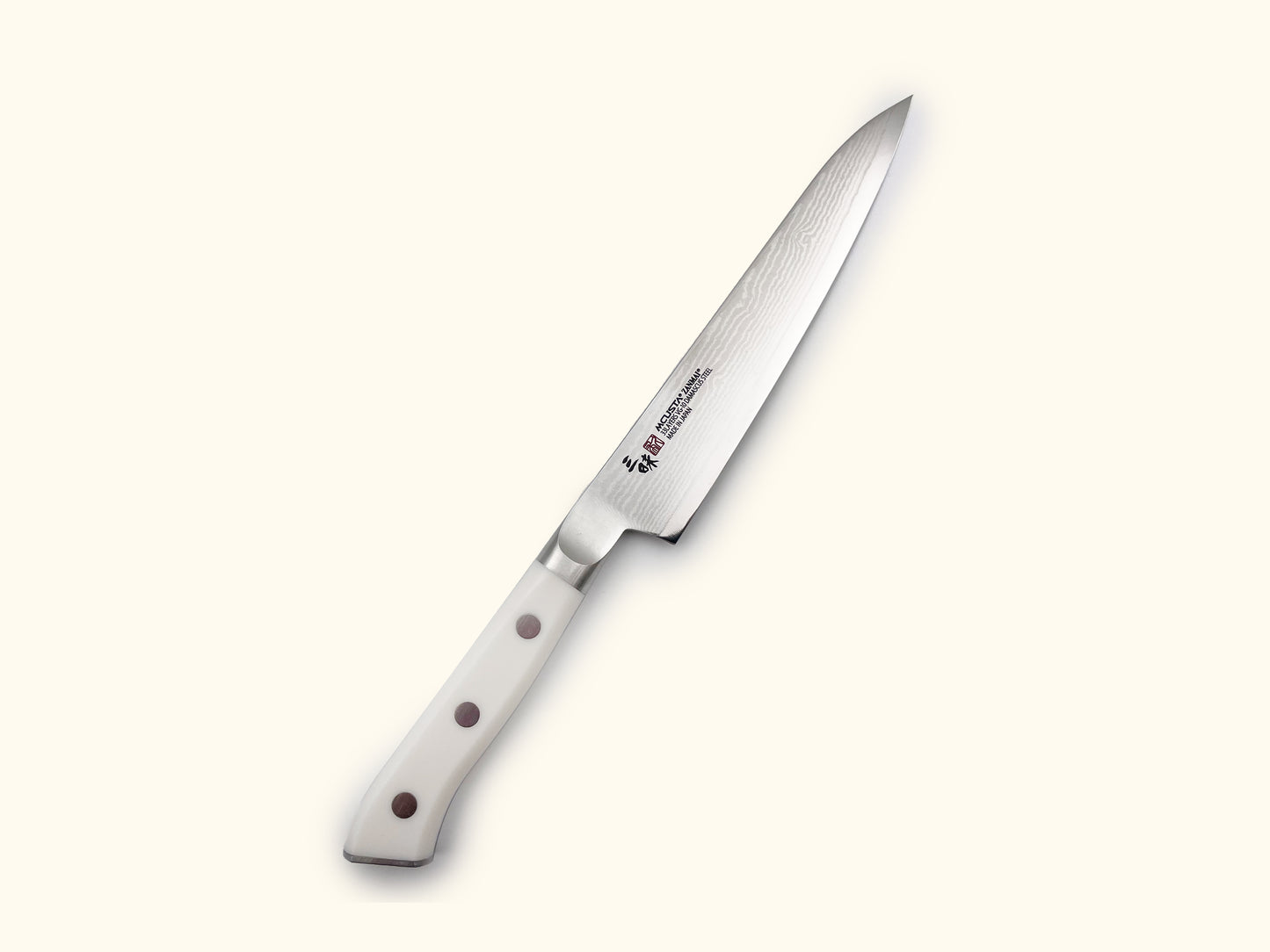 Mcusta Zanmai Classic Corian Petty 150mm