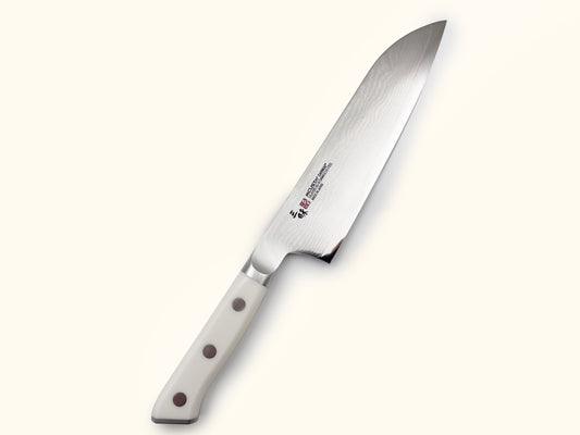 Mcusta Zanmai Classic Corian Santoku 180mm