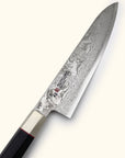 Mcusta Zanmai Hybrid Splash Gyuto 210mm