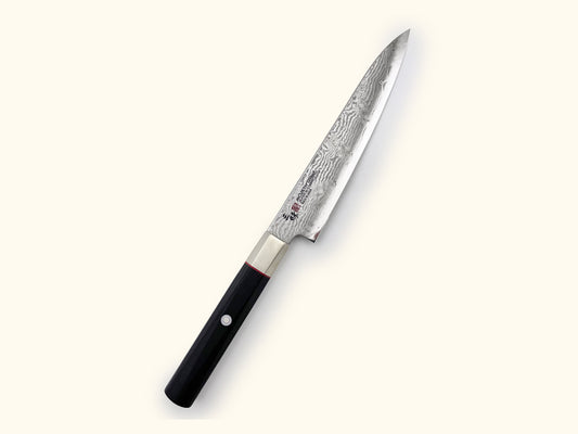 Mcusta Zanmai Hybrid Splash Petty Knife 110mm