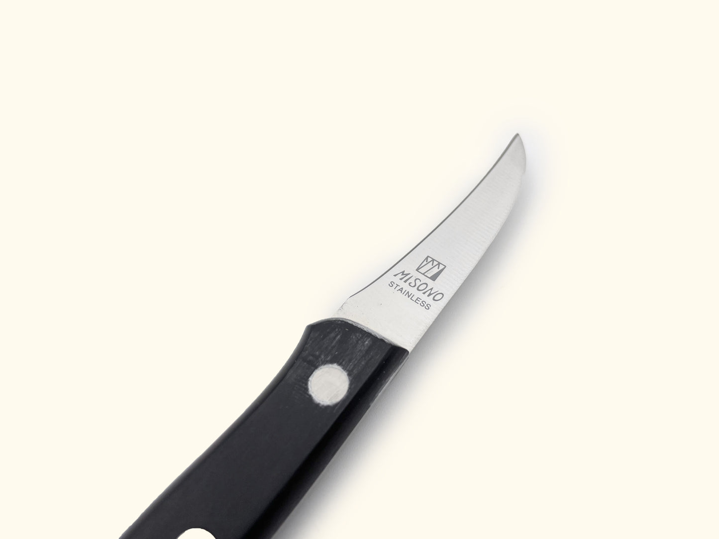 Misono Molybdenum Birds Beak Knife 50mm