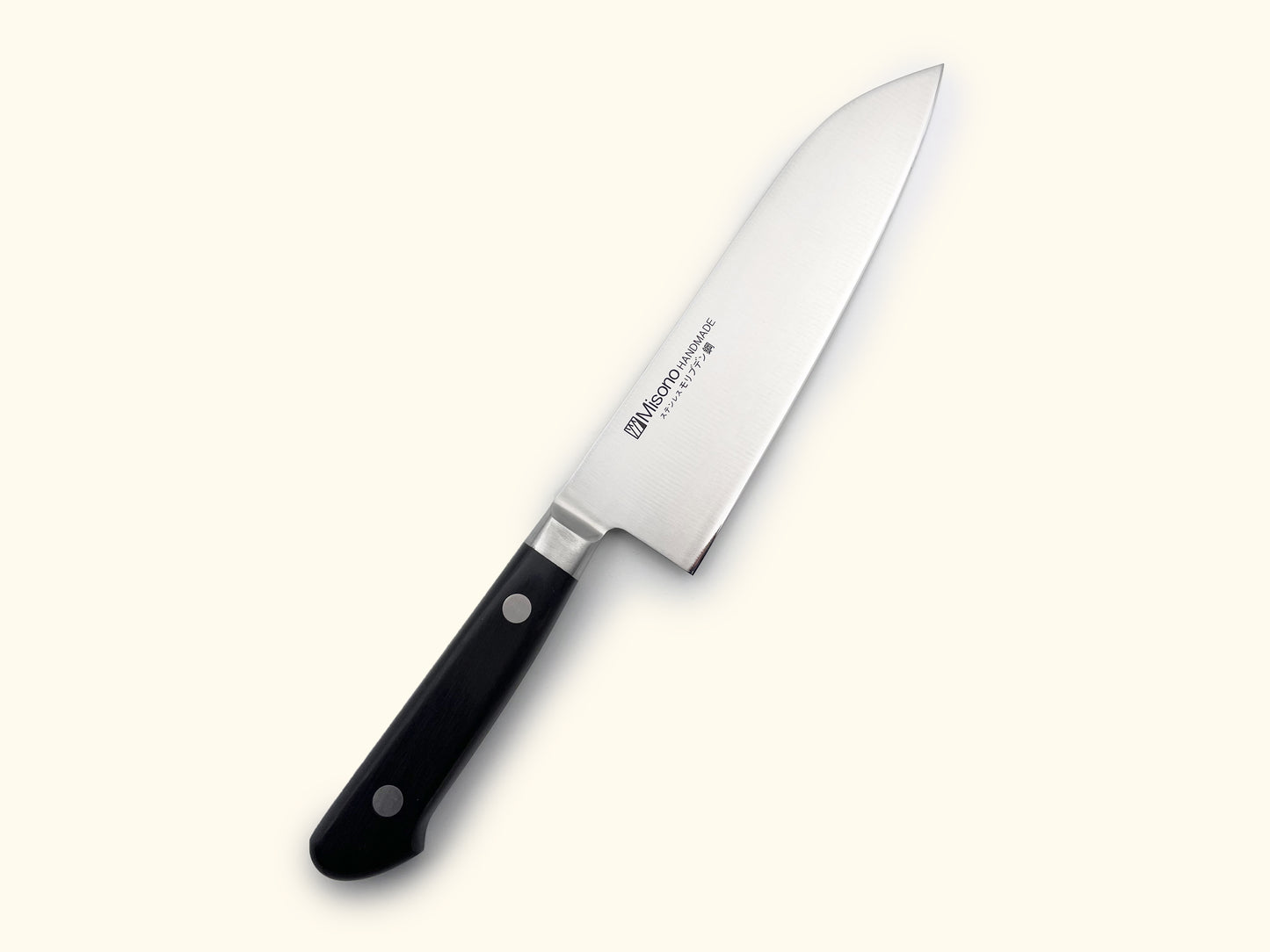 Misono Molybdenum Santoku 180mm