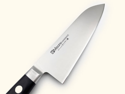 Misono Molybdenum Santoku 180mm