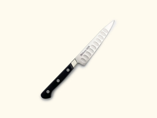Misono UX10 Hollow Grind Petty Knife 130mm