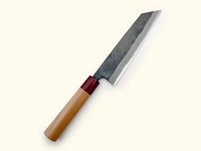 Muneishi Aogami #2 Iron Clad Kiritsuke 180mm