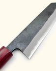 Muneishi Aogami 