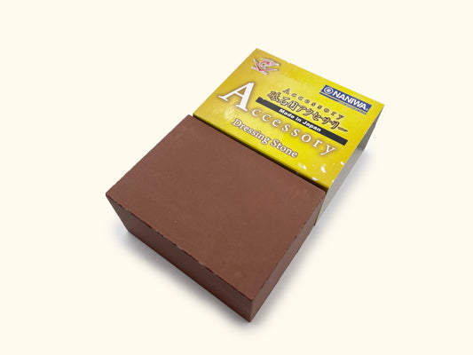 Naniwa Dressing Stone 600# Grit