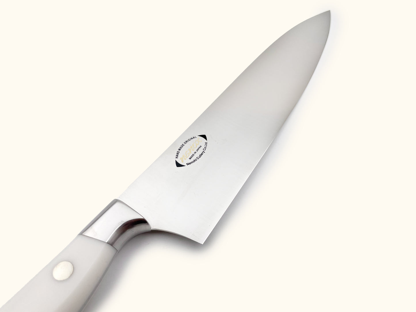 Nenox Corian Handle Gyuto 210mm