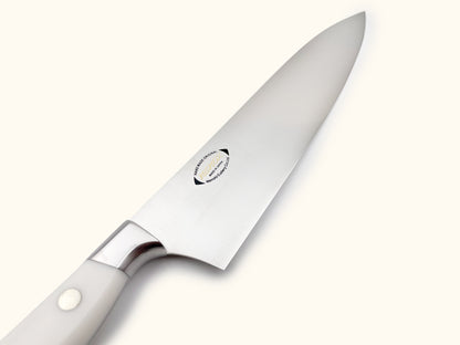 Nenox Corian Handle Gyuto 210mm