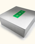 Stainless Steel Nori Box XL
