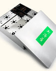 Stainless Steel Nori Box XL