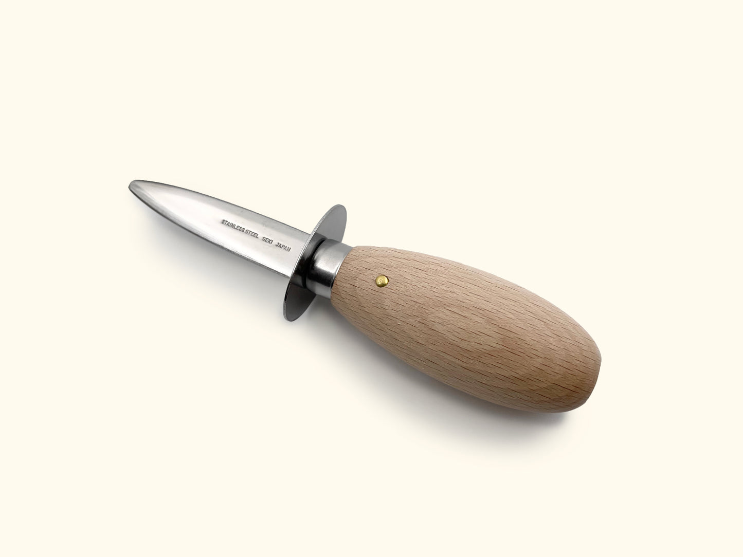Oyster Knife/Opener Small
