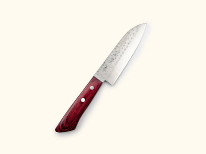 Sakai Ichimonji VG1 Wine Rei Chu-Santoku 135mm