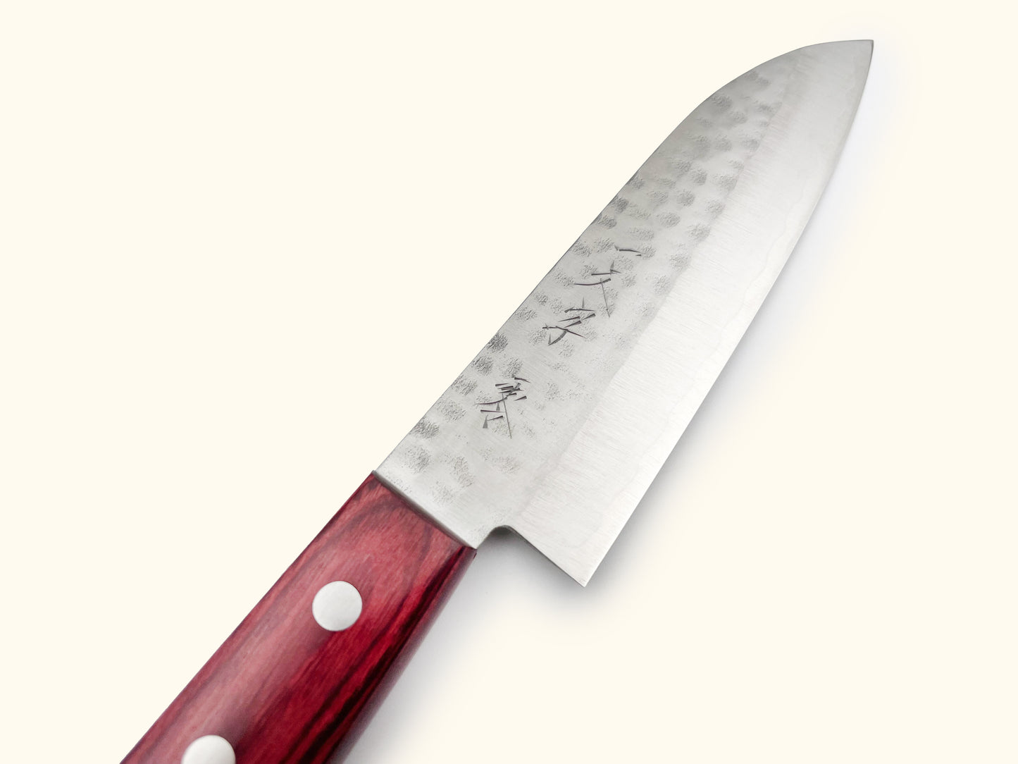 Sakai Ichimonji VG1 Wine Rei Chu-Santoku 135mm