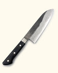 Sakai Ichimonji Ikazuchi VG-10 Damascus Santoku 180mm