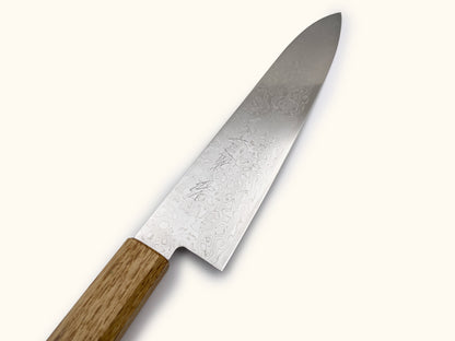 Sakai Ichimonji Sae Wa Gyuto 210mm