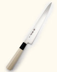 Sakai Takayuki INOX Magnolia Wa-Sujihiki 240mm