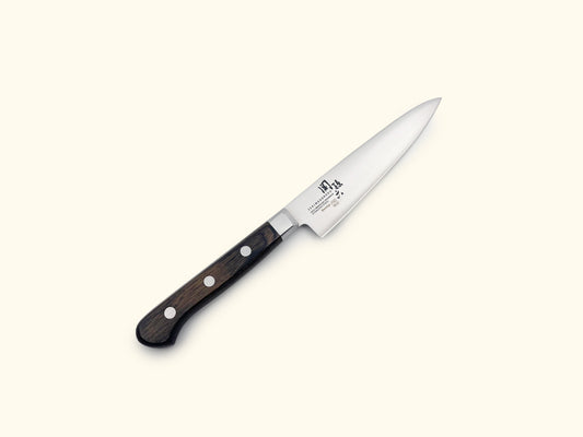 Seki Mago Roku Benifuji Petty Knife 120mm