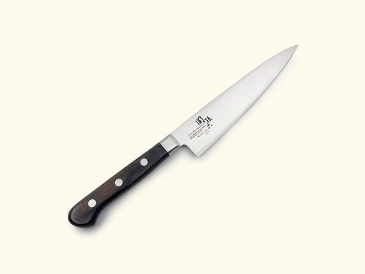 Seki Mago Roku Benifuji Petty Knife 150mm