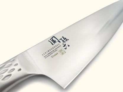 Seki Mago Roku Shoso Gyuto 210mm