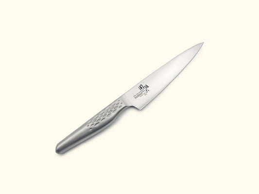 Seki Mago Roku Shoso Petty Knife 120mm
