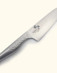 Seki Mago Roku Shoso Santoku 165mm