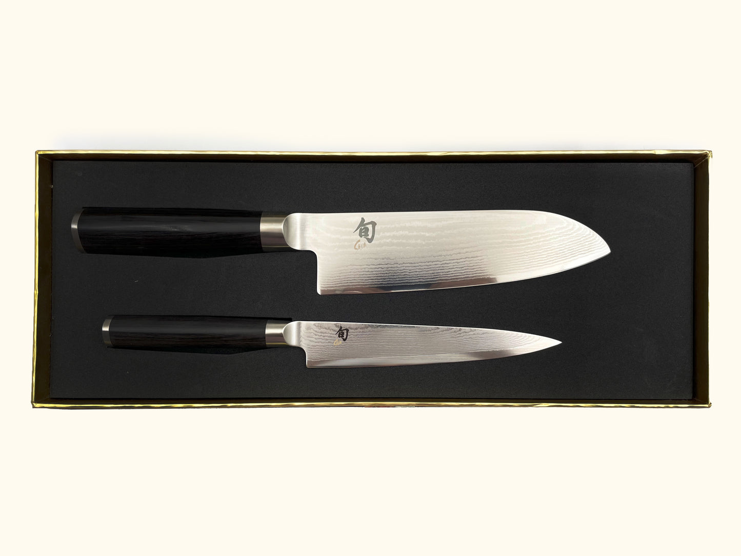 Shun Classic 2 Piece Set