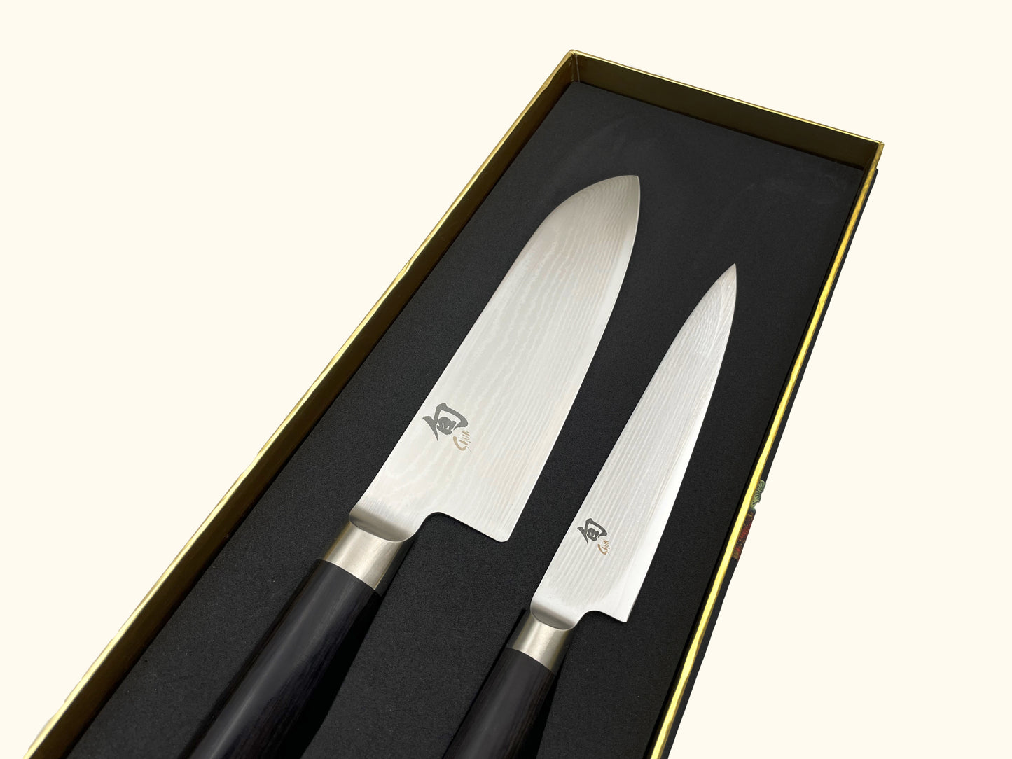 Shun Classic 2 Piece Set