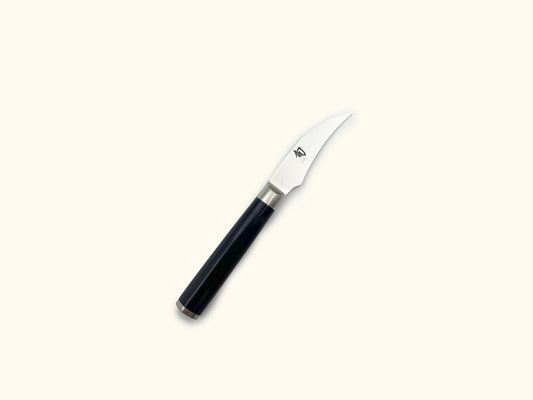 Shun Classic Bird's Beak Knife 2.5 inch