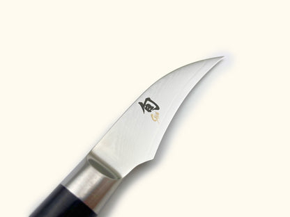 Shun Classic Bird's Beak Knife 2.5 inch