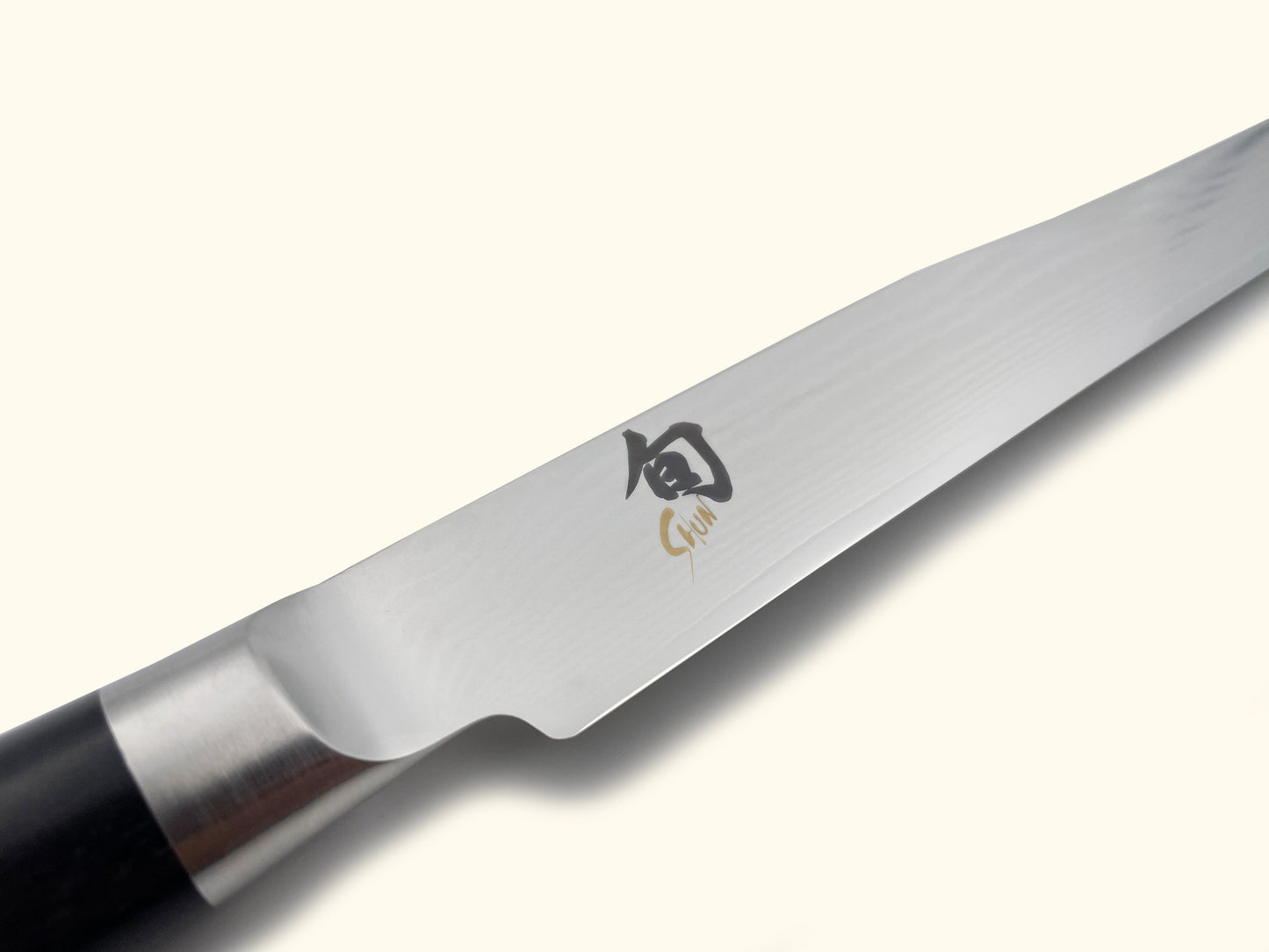 Shun Classic Carving Knife 8 inch