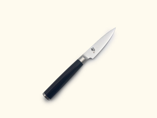 Shun Classic Paring Knife 3.5 inch