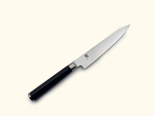 Shun Classic Petty Knife 6 inch