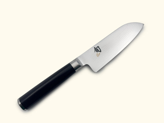 Shun Classic Santoku 5.5 inch