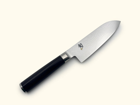 Shun Classic Santoku 7 inch