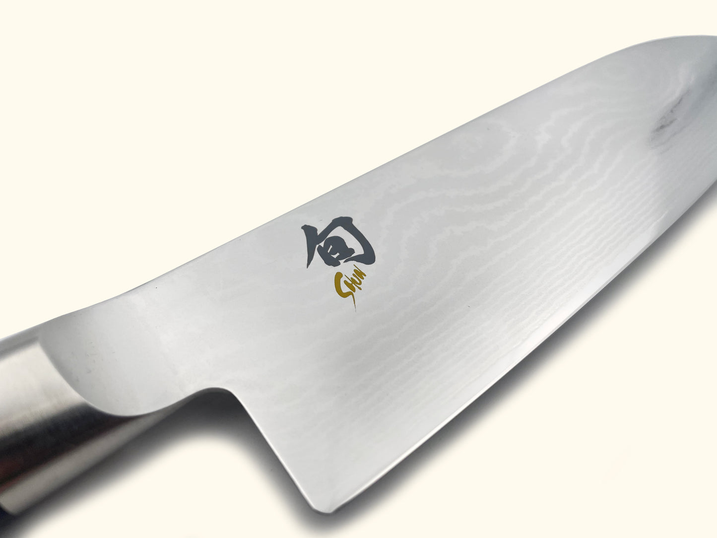 Shun Classic Santoku 7 inch