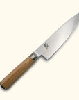 Shun Classic White Gyuto 8 inch