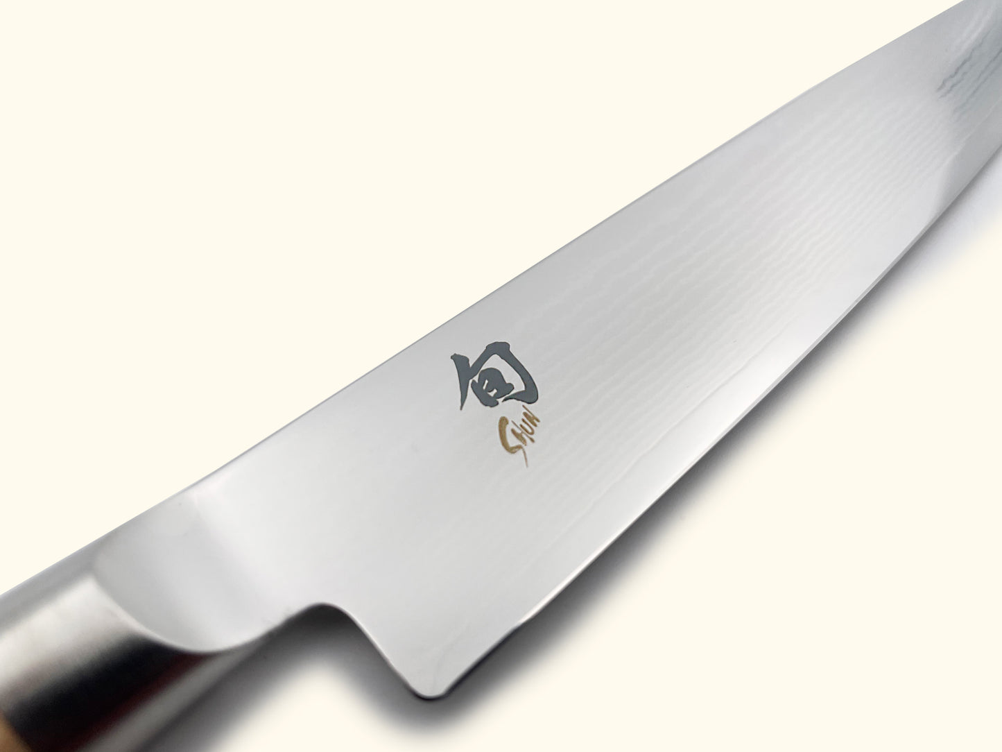 Shun Classic White Petty Knife 6 inch