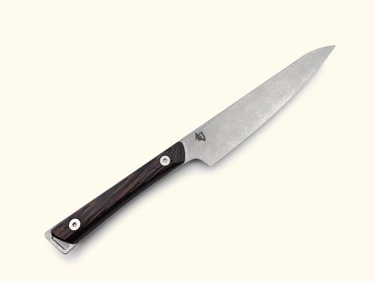 Shun Kanso Petty Knife 150mm
