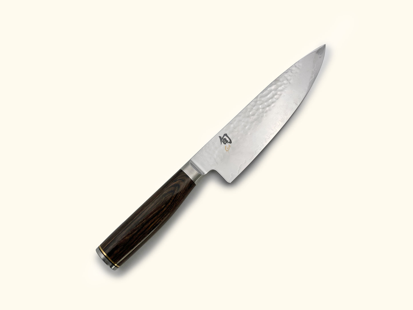 Shun Premier Gyuto 8 inch