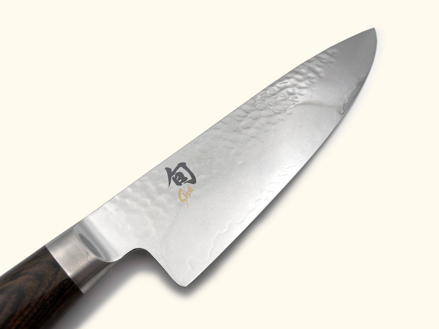 Shun Premier Gyuto 8 inch