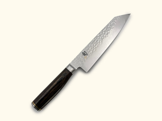 Shun Premier Kiritsuke 8 inch