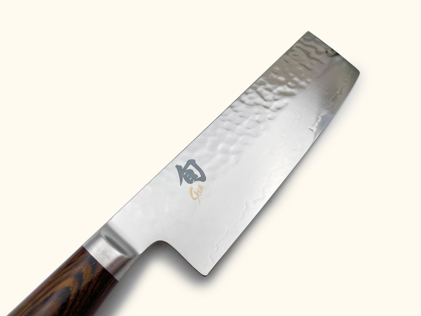 Shun Premier Nakiri 5.5 inch