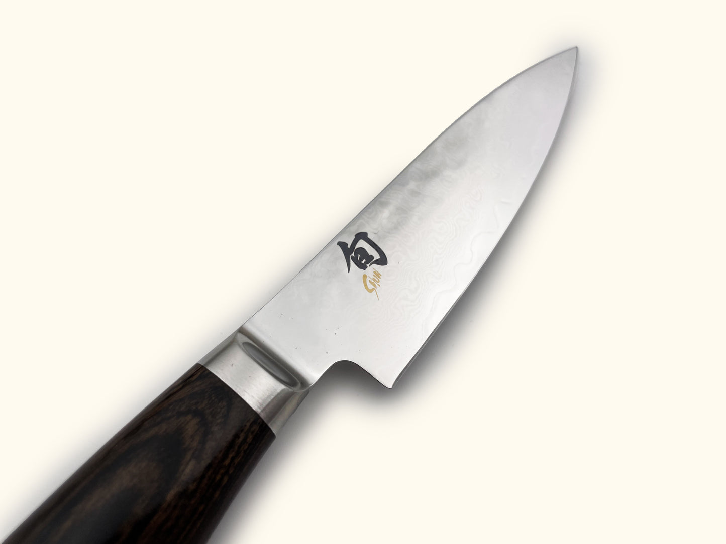 Shun Premier Paring Knife 3.5 inch