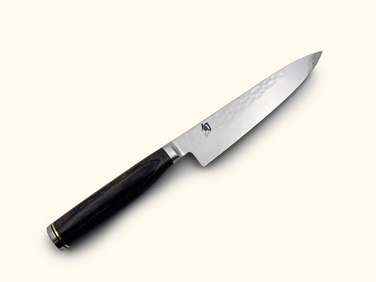 Shun Premier Petty Knife 6 inch