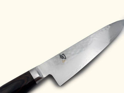 Shun Premier Petty Knife 6 inch